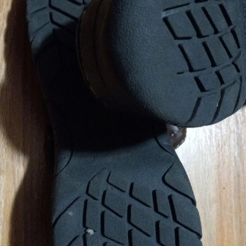 NATURE REFLECTIONS SANDALS - Picture 6 of 6